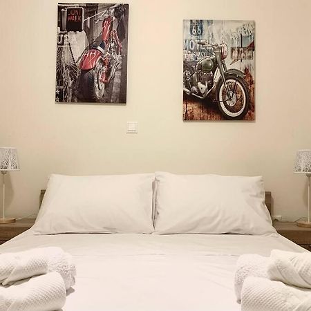 Alexa'S Downtown Apartment 雅典 外观 照片